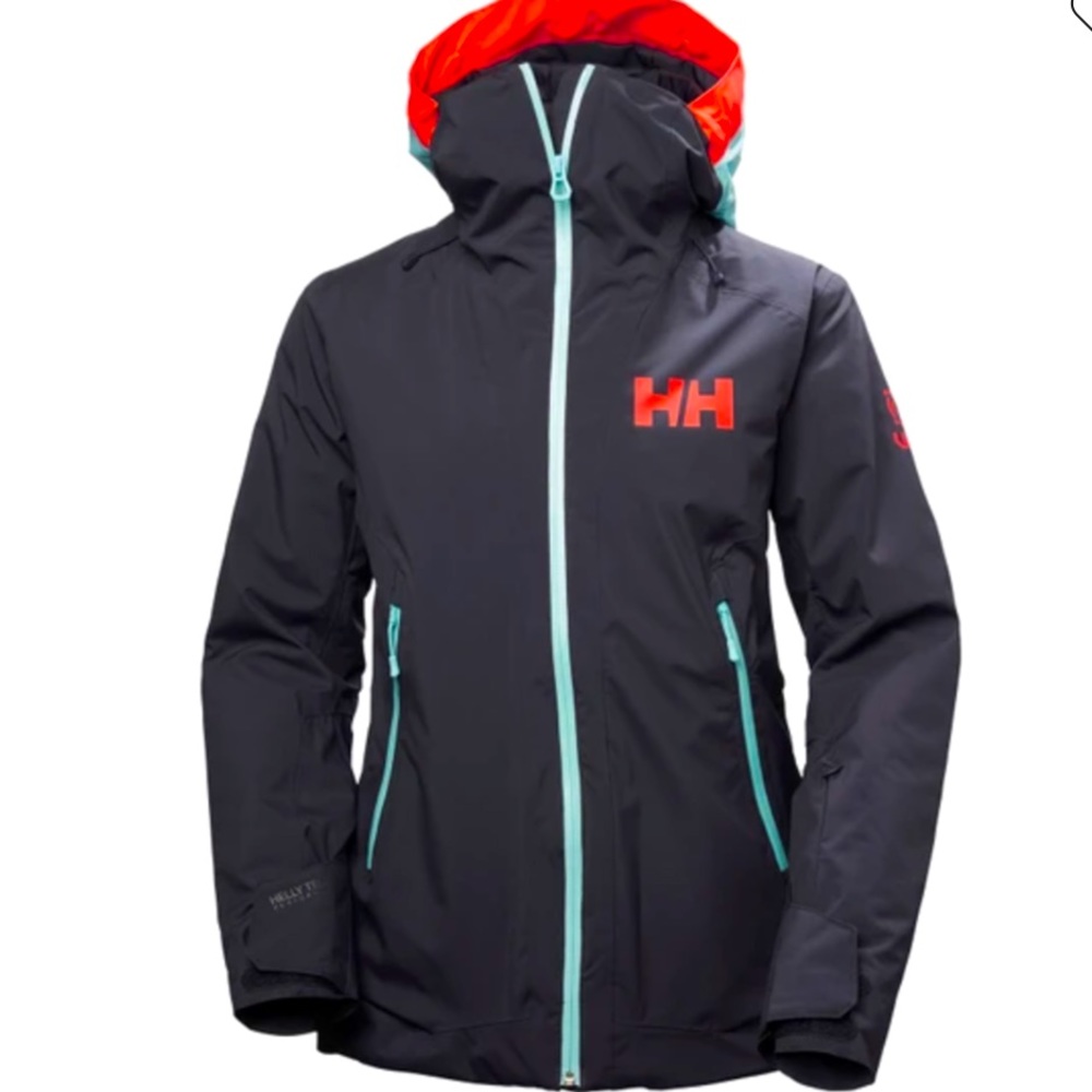 Helly Hansen “Louise” Jacket size Medium